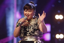 Vietnam Idol: Bản sao Siu Black khiến giám khảo quốc tế nổi da gà