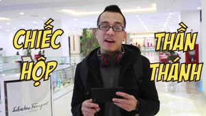 BKAV tung ra video quảng cáo BPhone mới