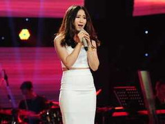 Giọng hát Việt: Tuấn Hưng bị Thu Phương cướp mất thí sinh