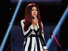 Giọng hát Việt: Giọng hát khiến Đàm Vĩnh Hưng hối hận