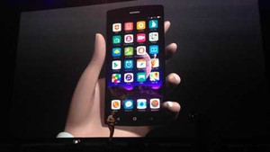 Trực tiếp ra mắt 'bom tấn' Bphone