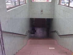 Nhiều nghi vấn vụ thiếu nữ bị hiếp dâm dưới hầm đi bộ giữa Thủ đô