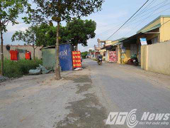 Án mạng liên quan đến cán bộ công an ở Hải Phòng: Lộ tình tiết mới