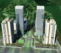 'Đại gia' bất động sản HUD dính nhiều sai phạm