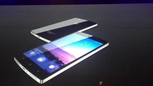 Nhạc chuông độc quyền của Bphone