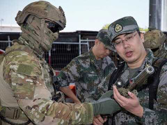 Đụng độ ở Biển Đông, Australia sẽ đứng về Mỹ hay Trung Quốc?