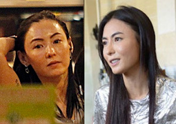 Trương Bá Chi bị đồn mang bầu với đại gia