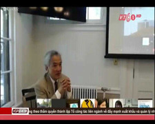 Kịch bản nào trên Biển Đông?