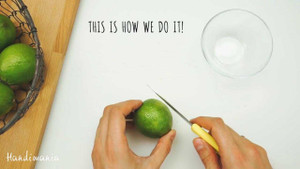 Mẹo vắt chanh ra nhiều nước nhanh nhất