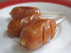 Hướng dẫn tự làm xúc xích tại nhà