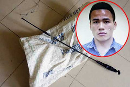 Trộm chó bị dân vây bắt nhục nhã