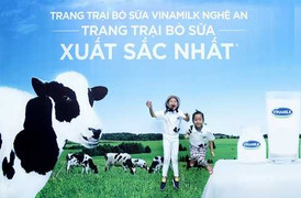 Trải nghiệm mới tại trang trại xuất sắc nhất Việt Nam