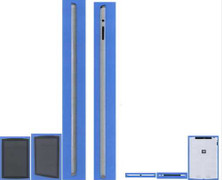 Ngoài 'bom tấn' Bphone, Bkav còn có máy tính bảng Bpad