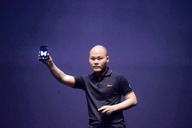 'Bom tấn' Bphone - liệu đã thực sự xứng tầm?