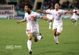 Dàn sao U19 Việt Nam từng gây sốt đột ngột 'biến mất'