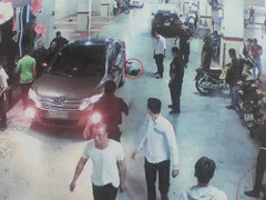 Cựu võ sĩ wushu bị bắt, những vụ 'quấy rối người đẹp' chấn động Sài Gòn dần hé lộ