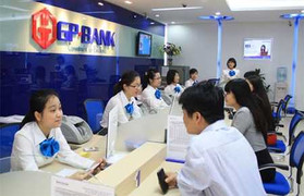 Đình chỉ loạt lãnh đạo cấp cao của GPBank