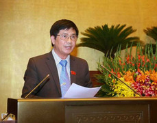 Tranh luận quy định công an xã có thẩm quyền điều tra