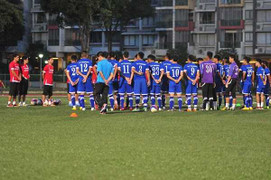 Không có chuyện U23 Việt Nam bị người nhà làm khó