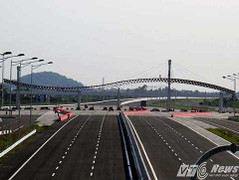 Cao tốc Hà Nội - Hải Phòng bắt đầu đưa vào sử dụng