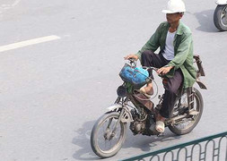 Hàng loạt ôtô, xe máy hết hạn sử dụng sẽ bị thu hồi