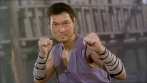 Gặp sao võ thuật cao thủ hơn Lý Tiểu Long, Chân Tử Đan