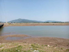 Bơi qua sông lúc nửa đêm, một thanh niên thiệt mạng