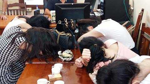 Má mì tự khoe 'điều bất cứ hoa hậu, người mẫu' nào bán dâm