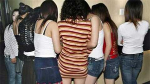 Bắt thêm 'mắt xích' của đường dây 'sex tour' xuyên Việt