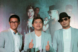 Cẩm Ly góp mặt trong liveshow Dấu ấn của MTV