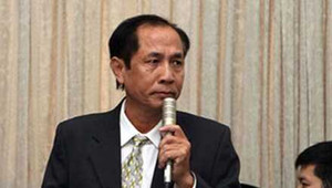 Bị yêu cầu thẩm tra học vị tiến sỹ, ông Trần Đình Bá lên tiếng