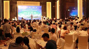 Cán mốc gần 1.000 giao dịch thành công, Goldmark City tiếp tục tạo 'sóng'