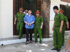 Đàn em Dung Hà lãnh án tử sau thời gian bỏ trốn