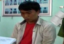 Bắt 'yêu râu xanh' dâm ô nhiều bé gái trong công viên