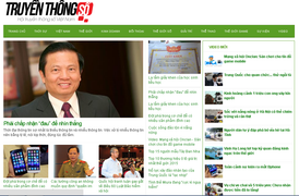 Chính thức ra mắt trang tin Truyền thông số