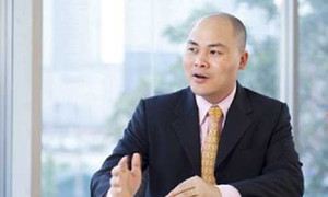 'Hồ sơ trứ danh' của Quảng 'nổ'