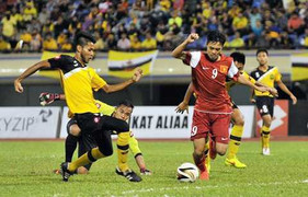 15h trực tiếp bóng đá SEA Games U23 Việt Nam vs U23 Brunei