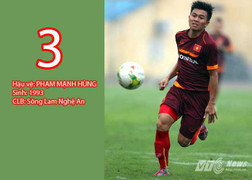 Hùng 'xà ngang': Con bài bí mật của Miura