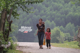 Chuyện lạ về bộ tộc 35 tuổi đã thành ông lão ở Quảng Bình