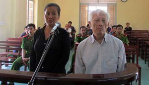 Mua dâm bé gái 14 tuổi, ông cụ lĩnh 6 năm tù