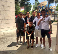 U23 Việt Nam bị thu điện thoại, đặt lệnh 'giới nghiêm'