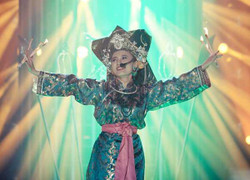 Trực tiếp tập 7 Gương mặt thân quen