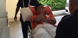 U23 Việt Nam mất hậu vệ phải xuất sắc nhất