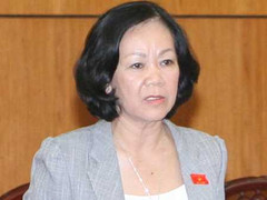 Quan chức Quốc hội: 'Dân nói phí chồng phí là đúng'