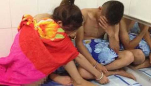 Cân nhắc công khai danh tính người mua dâm 7.000 USD