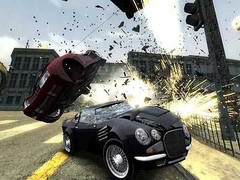 Đua xe phong cách 'Fast & Furious'