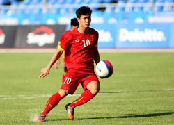 Thầy Giôm: Công Phượng quá hiểu luật sút 11m