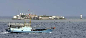 Trung Quốc gây hấn ở Biển Đông: Hải đăng, pháo cối rồi gì nữa?