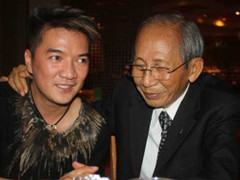 Những lần gây sốc dư luận của Mr Đàm