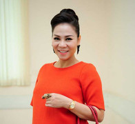 Thu Minh sinh con trai đầu lòng nặng hơn 4 kg